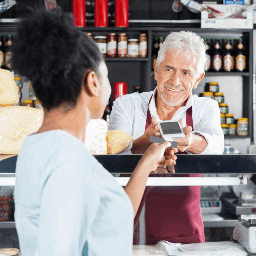 Payment Service Provider